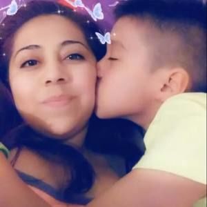 Meet your Posher, Liliana